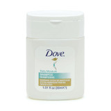 Dove® Pro 1 oz. Daily Moisture Shampoo Bottle - 192/cs.