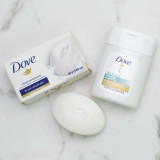 Dove® Pro Soaps & Amenities