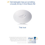 Dove® Pro Soaps & Amenities