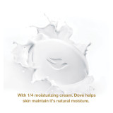 Dove® Pro Soaps & Amenities