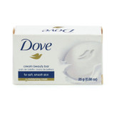 Dove® Pro .88 oz. Beauty Bar - 288/cs.