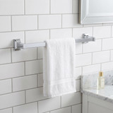 Stainless Steel Towel Bars