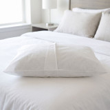 LodgMate Vinyl Lined Pillow Cases