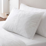 LodgMate Vinyl Lined Pillow Cases