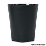 Eco Contour 14 Qt. Wastebasket