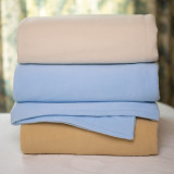 LodgMate Polar Fleece Polyester Blankets