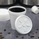 Foam Insulated Cups