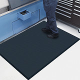 Anti-Fatigue 2' x 3' Floor Mat - Black