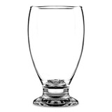 12 oz. Glass Water Goblet