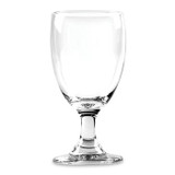 Water Glass Goblet