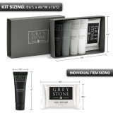 Greystone Amenity Kit - 30 Kits/cs.