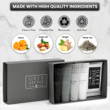 Greystone Amenity Kit - 30 Kits/cs.