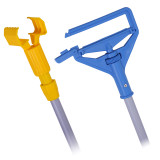 Wet Mop Handles