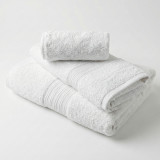 Hudson Hotel Towel Feature