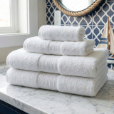 Hudson Hotel Towels
