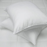 LodgMate Standard Hollowcore Pillows