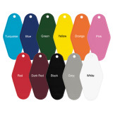 Tag Colors