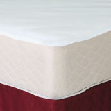 100% Polyester Felt Flat Mattress Pads