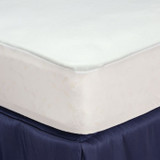 7.5 oz. Fitted Mattress Pad - King 78"x80"