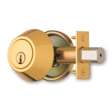 Kwik-Set® Ultra-max Commercial Grade Deadbolt Locks