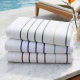 35" x 70" Pool Towel - 15 lbs/dz.