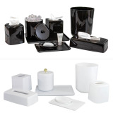 Lacquerware Guest Room Collection