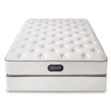 Beautyrest Westbury Plush Mattress Sets