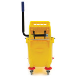 34 Qt. Mop Bucket and Wringer Combo
