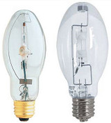 Metal Halide Bulbs