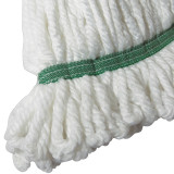 Microfiber Loop-End Wet Mops