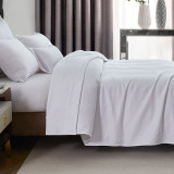 Monroe 100% Polyester Top Sheets