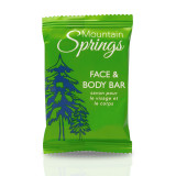 Face & Body Bar