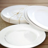 Melamine Dinnerware