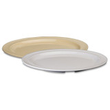 Melamine Round Plate