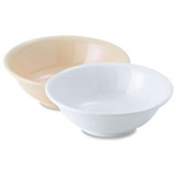 Melamine Rimless Bowl