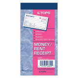 Money/Rent Receipt Book - 50 Sets/Book
