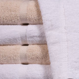 St Moritz Bath Towels - 35" x 68" 22 lbs/dz.