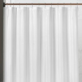 LodgMate Polyester Shower Curtains
