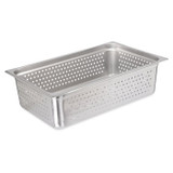 Perforated Steamtable Pans