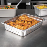 Perforated Steamtable Pans