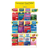 Lil' Drug Store 126-piece Combo Display
