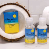 Paradise Soaps & Amenities