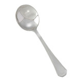 Imperial Flatware - Bouillon Spoon