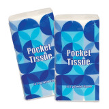 2-Ply Pocket Tissue (15 ct.) - 360 pks/cs.