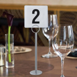 Table Number Sets & Stands