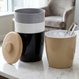 LodgMate 3 Qt. Round Ice Buckets