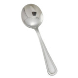 Regency Flatware - Bouillon Spoon