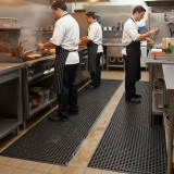 3' x 5' Rubber Floor Mats