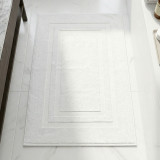 Resort Bath Mats - 21" x 36" 12.0 lbs/dz.