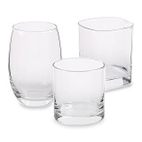 In-Room Water Glasses